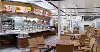La Brasserie 