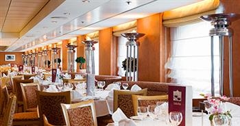 Restaurante Marco Polo 