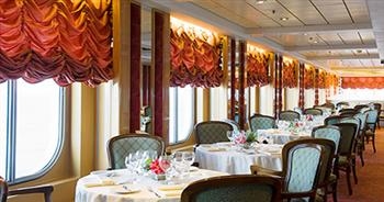 Restaurante La Pérgola 