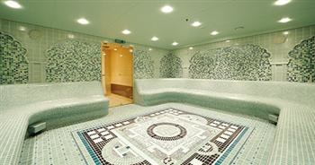 Baño Turco Aurea Spa 