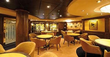 Salón de Cartas 