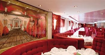 Restaurante Il Palladio 