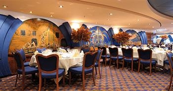 Restaurante Le Fontane 