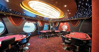 Salón de Poker 