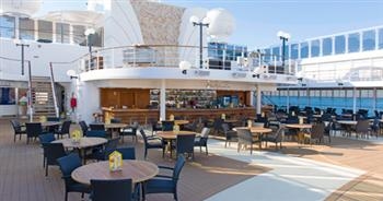 Bar Lo Spinnaker 