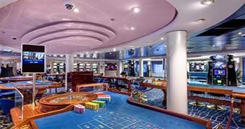 Casino Perla del Mediterráneo 