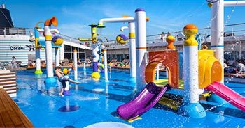 Parque acuático Doremi 