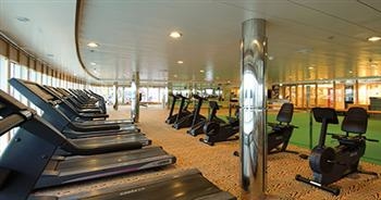 Gimnasio 