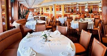 Restaurante Il Covo 