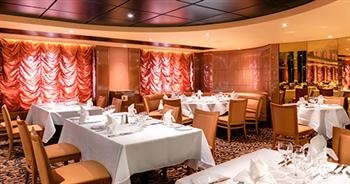 Restaurante Il Galeone 