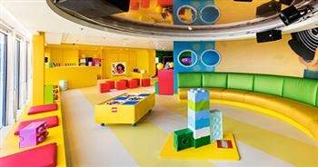 Club Infantil 