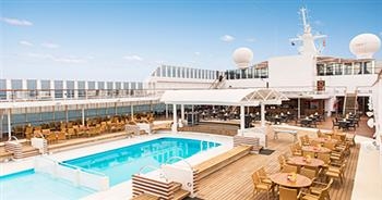 La Piscina 