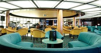 Bar Manhattan 