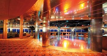 Disco Club Pasha 