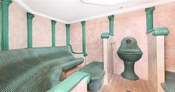 Baño de Vapor 