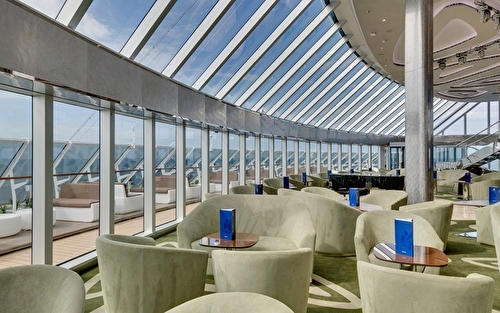 Club Yacht