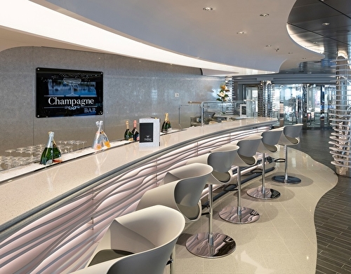 Bar Champagne