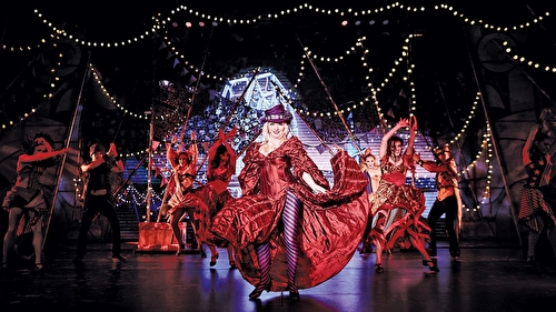 Teatro Princess