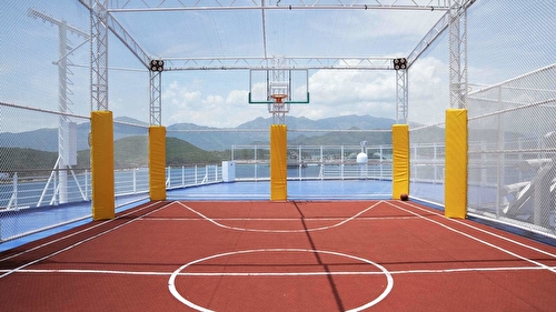 Campo Deportivo