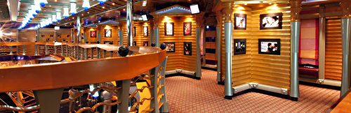Galería de foto El Estudio