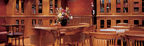 Biblioteca Antiquarian