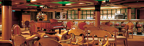 Bar The Cabinet