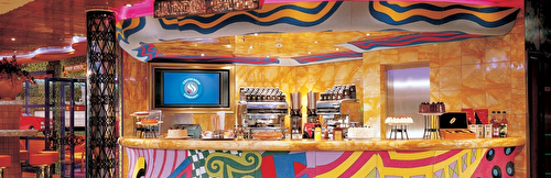 Café Jardín