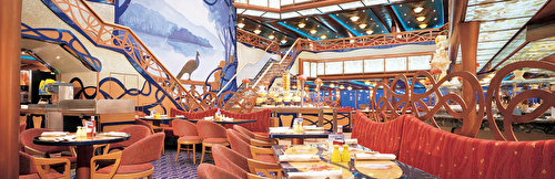 Emilie’s Lido Restaurante