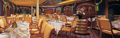 Diamonds Steakhouse 