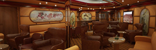 Rendezvosu Club Lounge