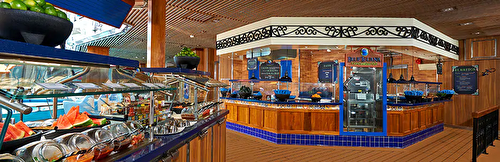 Cantina BlueIguana