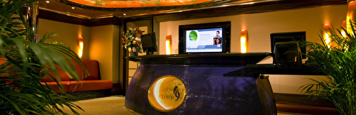 Spa Cloud 9