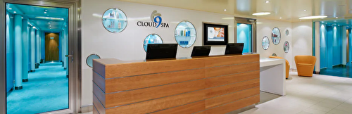 Spa Cloud 9