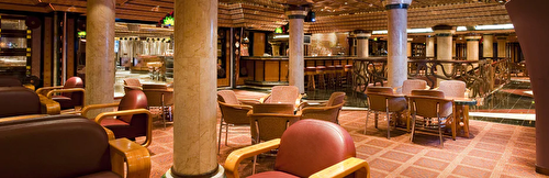 Bar Gran Gatsby’s 