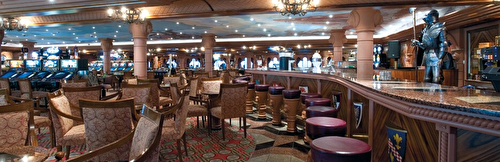 Casino Club Merlin 