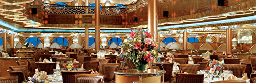 Restaurante Truffles