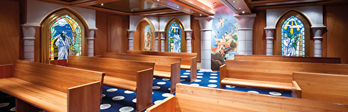 Capilla Matrimonial 