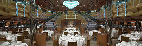 Comedor Luces del Norte
