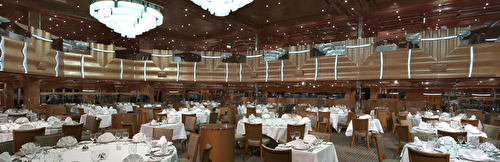 Comedor Luz del Sur