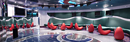 Circle C 