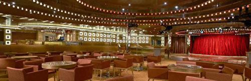 Salón Spotlight