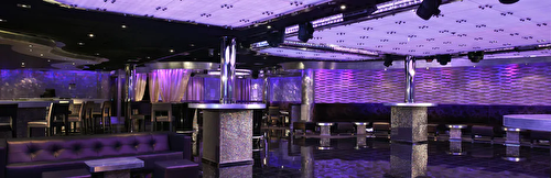 Discoteca Vibe 