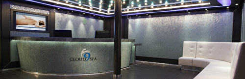 Spa Cloud 9