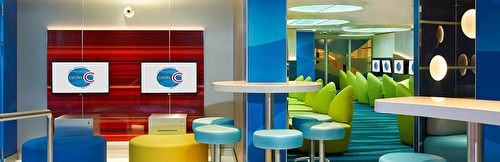 Circle C 