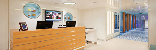 Spa Cloud 9