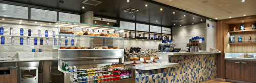 JavaBlue Café