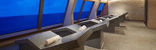 Spa Cloud 9