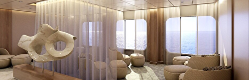 Cloud 9 Spa & Suites Termales