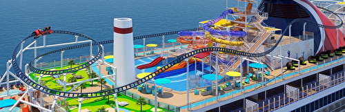 El Ultimate Playground