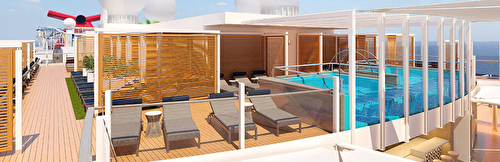 Loft 19 Cabañas & Piscina